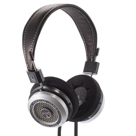 Grado SR325x Prestige Series Wired Open Back Headphones - K&B Audio