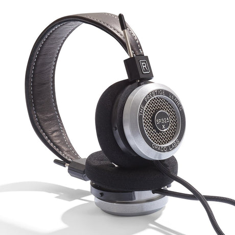 Grado SR325x Prestige Series Wired Open Back Headphones - K&B Audio