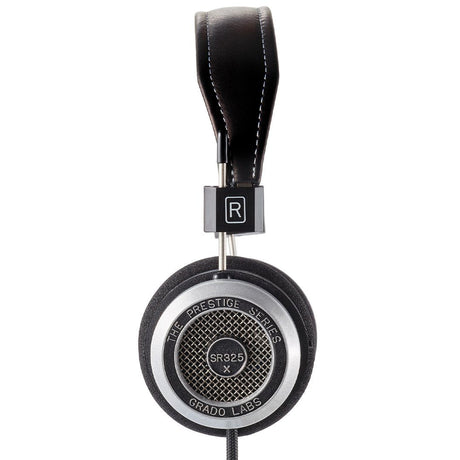 Grado SR325x Prestige Series Wired Open Back Headphones - K&B Audio