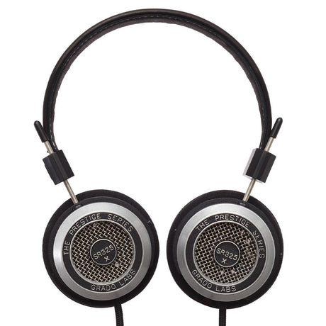 Grado SR325x Prestige Series Wired Open Back Headphones - K&B Audio