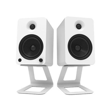 Kanto Audio SE6 Desktop Speaker Stands for Large Speakers (Pair) - K&B Audio