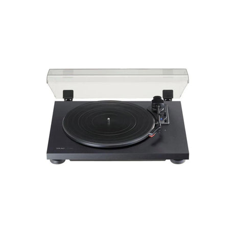 Kanto Audio YU4 & TEAC TN-180BT Bluetooth Turntable with Speakers Bundle - K&B Audio