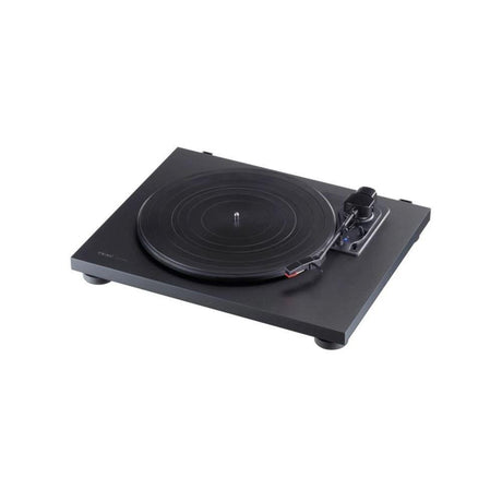 Kanto Audio YU4 & TEAC TN-180BT Bluetooth Turntable with Speakers Bundle - K&B Audio