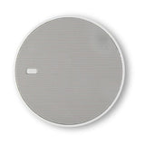 KB Sound 5" In Ceiling Speaker - White (Each) - K&B Audio