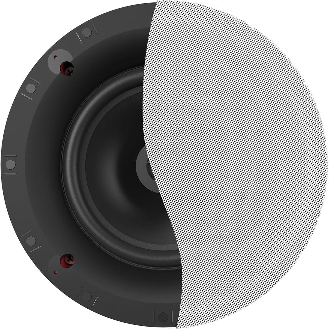 Klipsch 8 hot sale ceiling speakers