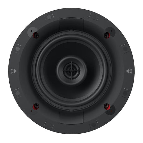 Klipsch DS-160CDT 6.5" In Ceiling Speaker (Each) - K&B Audio