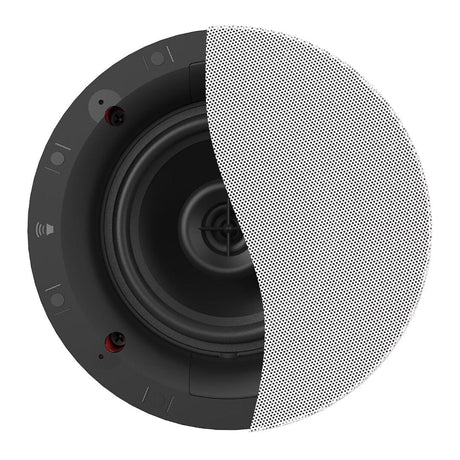 Klipsch DS-160CDT 6.5" In Ceiling Speaker (Each) - K&B Audio