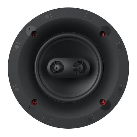 Klipsch DS-160CSM 6.5" In Ceiling Speaker Stereo (Each) - K&B Audio