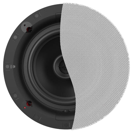 Klipsch DS-180CDT 8" In Ceiling Speaker (Each) - K&B Audio