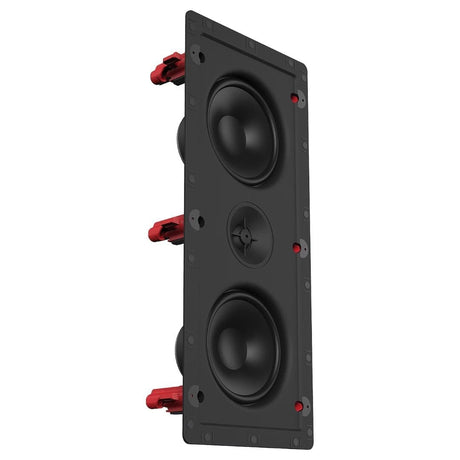 Klipsch DS-250W-LCR Dual 5.25" In Wall Speaker (Each) - K&B Audio