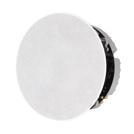 Lithe Audio 6.5" WiFi Ceiling Speaker with Airplay 2 & Bluetooth - K&B Audio