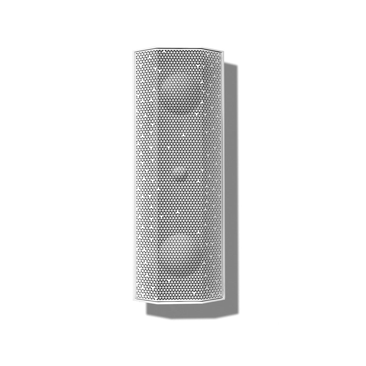 Outdoor passive hot sale speakers