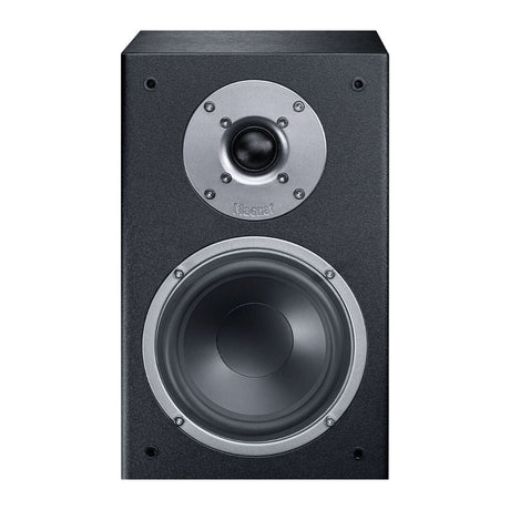 Magnat Monitor Reference 2A Active Bookshelf Speaker with Bluetooth 5.0 (Pair) - K&B Audio