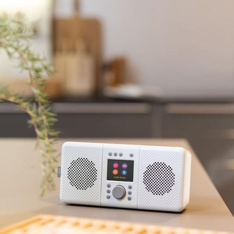 PURE Elan Connect+ DAB+/ FM, Internet Radio with Bluetooth - K&B Audio