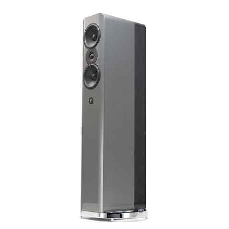 Q Acoustic Concept 500 Floorstanding Speakers (Pair) - K&B Audio