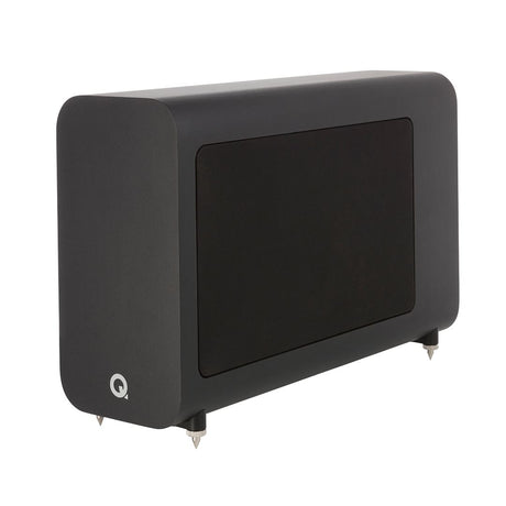 Q Acoustics M20 130W 2.1 Active Bluetooth Bookshelf Speakers with Subwoofer - K&B Audio