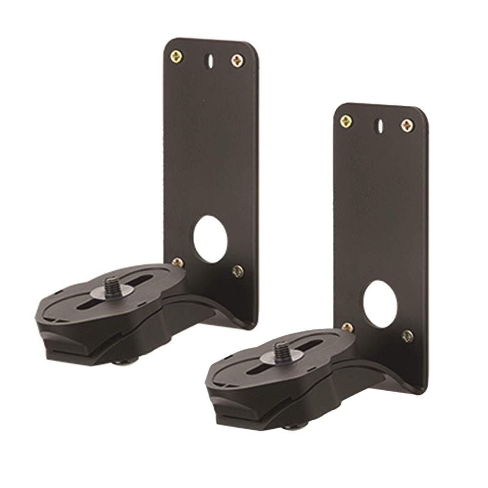 Q acoustics clearance speaker brackets