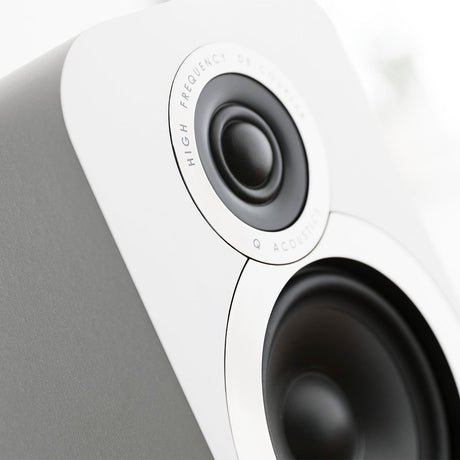 Q Acoustics 3010i 5.1 Home Cinema Speaker Bundle - K&B Audio