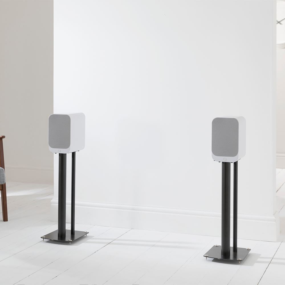 Q Acoustics 3010i Bookshelf Speakers (Pair) – K&B Audio
