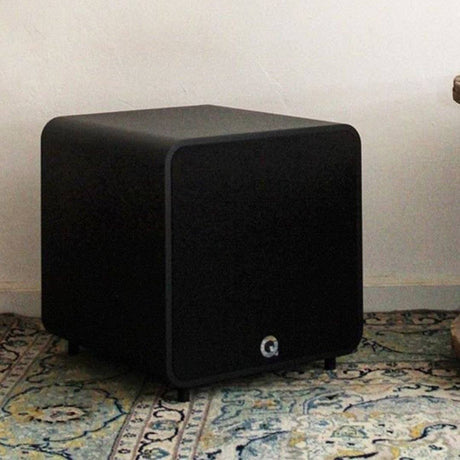 Q Acoustics 3010i Plus 5.1 Home Cinema Speakers with Subwoofer - K&B Audio