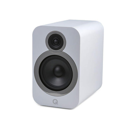 Q Acoustics 3030i Bookshelf Speakers (Pair) - K&B Audio