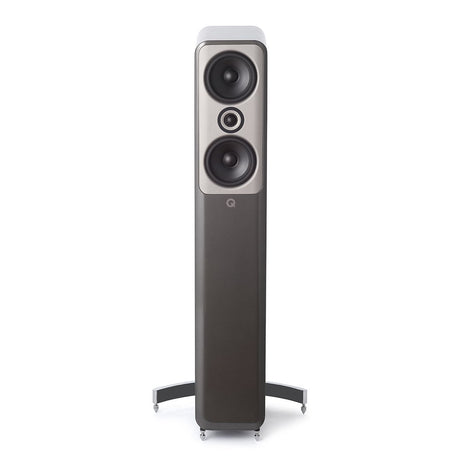 Q Acoustics Concept 50 Floorstanding Speakers (Pair) - K&B Audio