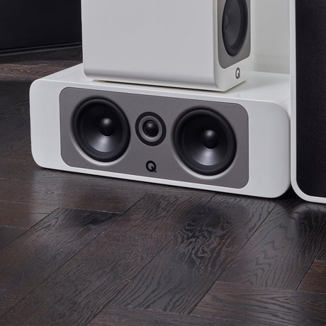 Q Acoustics Concept 90 Centre Speaker (Each) - K&B Audio