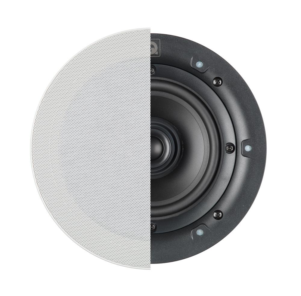 Weather resistant ceiling shops speakers