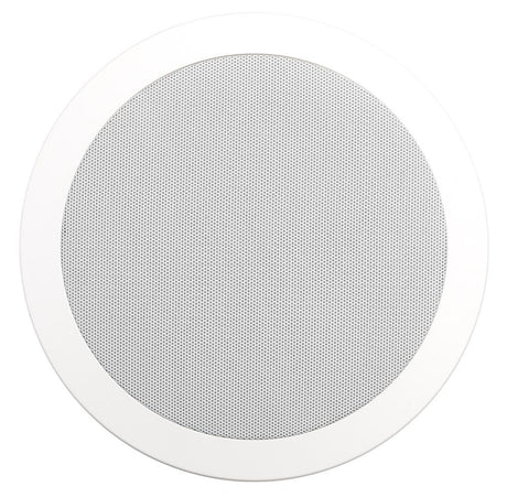 Q Acoustics QI65CW 6.5" IP4X Bathroom In Ceiling Speakers - K&B Audio