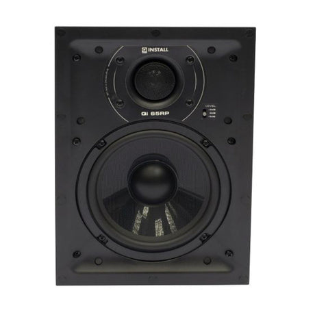 Q Acoustics QI65RP 6.5" In Wall Speaker (Each) - K&B Audio