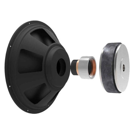 Q Acoustics Q B12 12" Active Subwoofer - K&B Audio