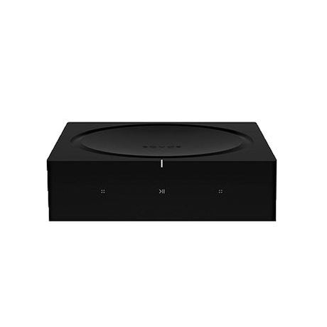 Sonos AMP with Q Acoustics 4.5" Outdoor Speakers (QI45EW) - K&B Audio