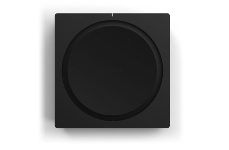 Sonos Connect AMP + 8" Ceiling Speakers (Q Install QI80C) - K&B Audio