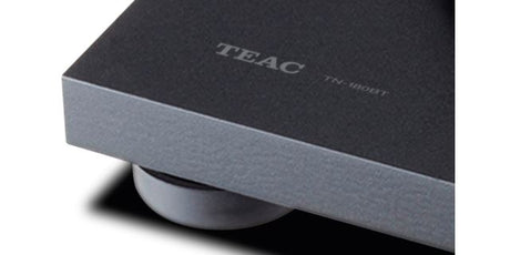 TEAC TN-180BT-A3 Bluetooth Turntable - K&B Audio