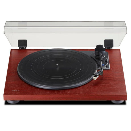 TEAC TN-180BT-A3 Bluetooth Turntable - K&B Audio