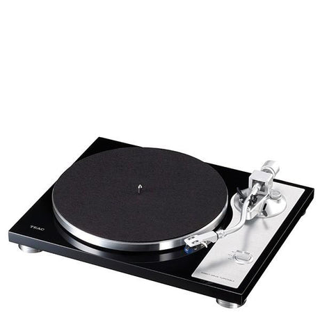 TEAC TN-4D Direct Drive HiFi Turntable - K&B Audio