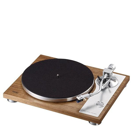 TEAC TN-4D Direct Drive HiFi Turntable - K&B Audio